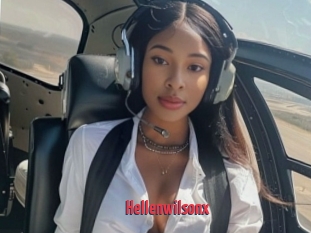 Hellenwilsonx