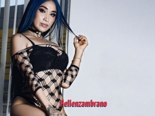 Hellenzambrano