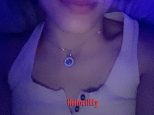 Helloclitty