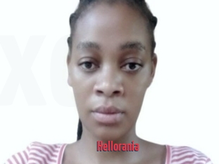 Hellorania