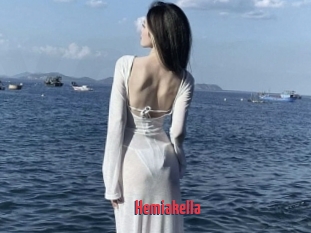 Hemiakella