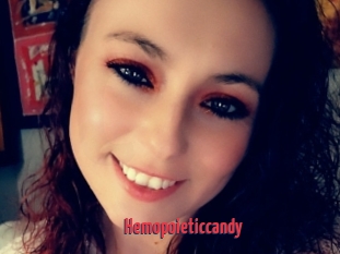 Hemopoieticcandy