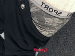Henkie92