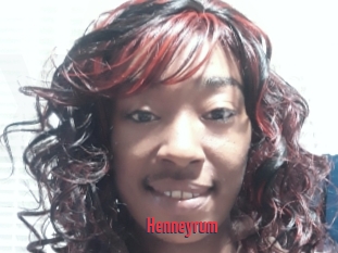 Henneyrum