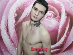 Henreyyang
