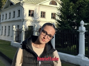 Henriettaale