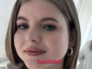 Henriettabuff