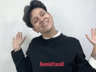 Henriettacoll
