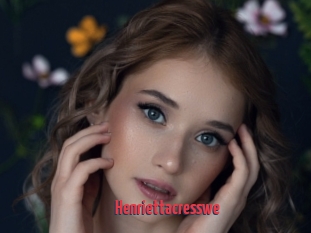 Henriettacresswe