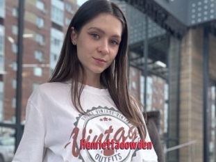 Henriettadowden