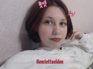Henriettaeldon