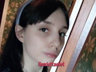 Henriettaeliot
