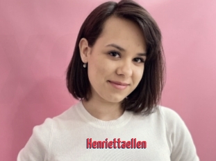 Henriettaellen
