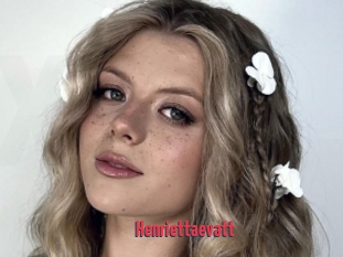 Henriettaevatt