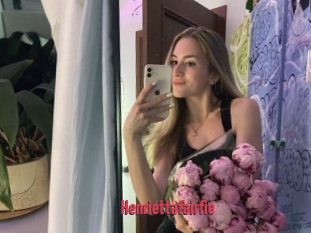 Henriettafairfie