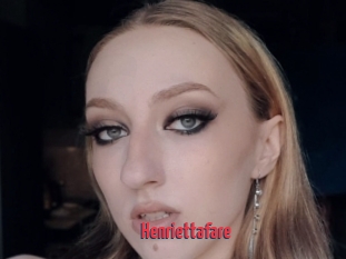 Henriettafare
