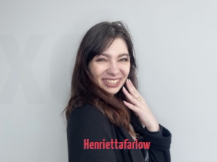 Henriettafarlow