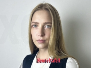 Henriettafelt