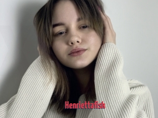 Henriettafisk