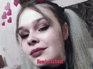 Henriettafrost