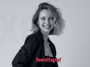 Henriettagrief