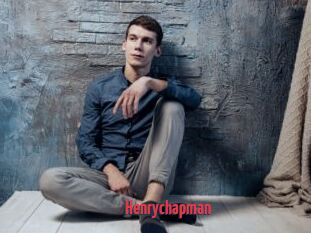 Henrychapman