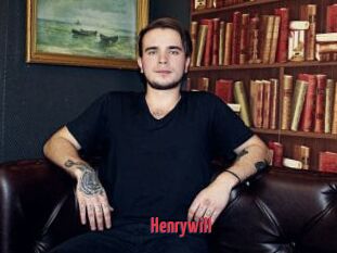 Henrywill