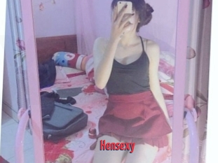 Hensexy