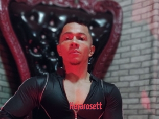 Herarosett