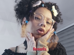 Herasafix