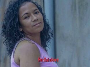 Herilalalove