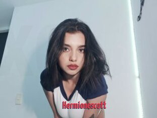 Hermionescott