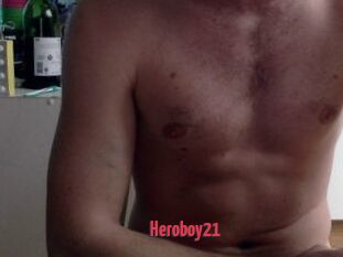 Heroboy21