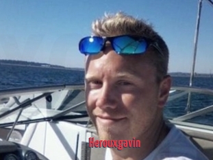Herouxgavin