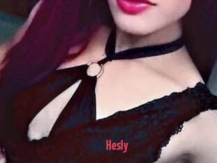 Hesly