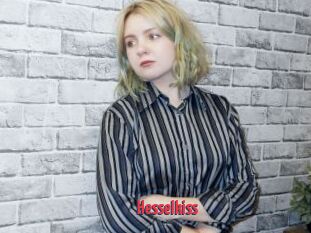 Hesselkiss