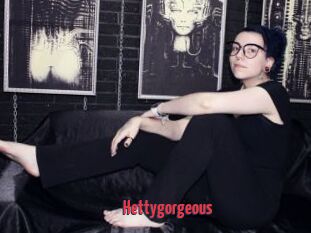 Hettygorgeous