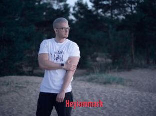 Heyiammark