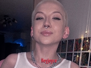 Heyjoyce
