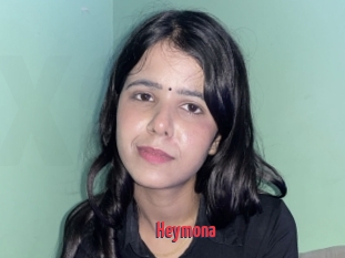 Heymona