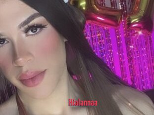 Hialannaa