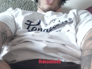 Hideandseek