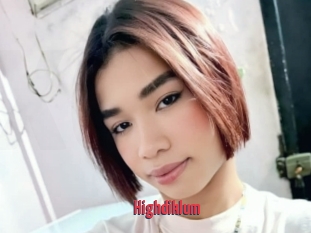 Highdiklum