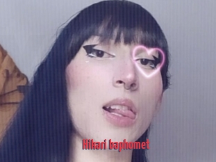 Hikari_baphomet