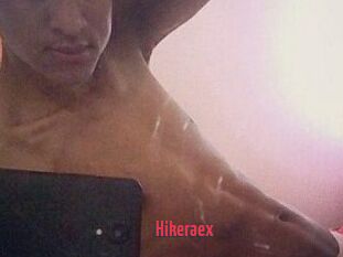 Hikeraex