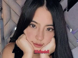 Hikikodoll