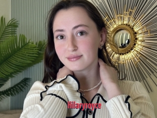 Hilaryroyce