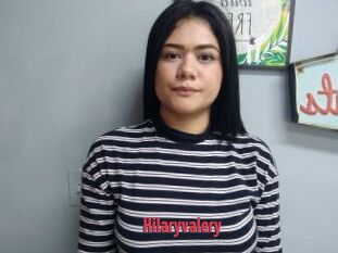 Hilaryvalery