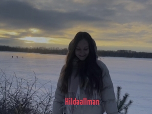 Hildaallman