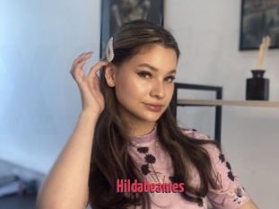 Hildabeames